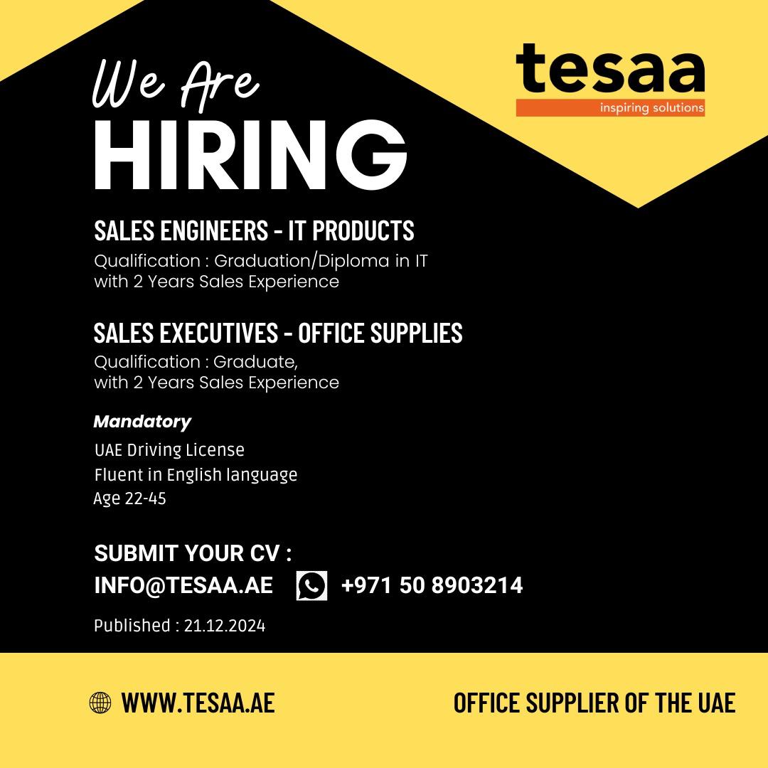 tesaa